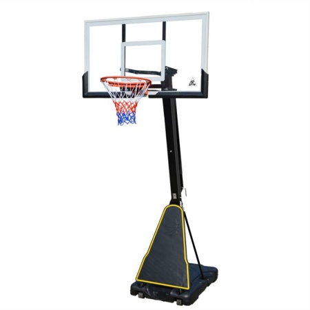 Купить Баскетбольная мобильная стойка DFC REACTIVE 50P в Вельске 