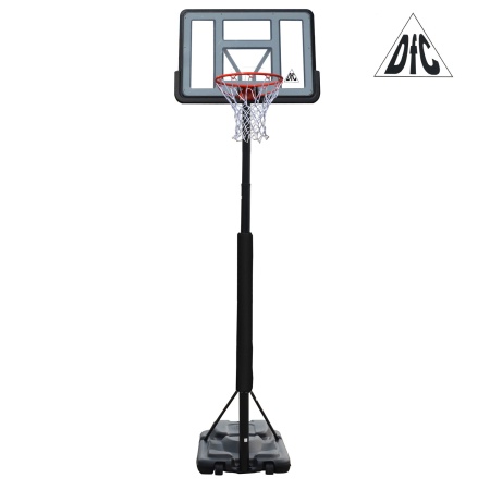 Купить Баскетбольная мобильная стойка 110x75 см в Вельске 