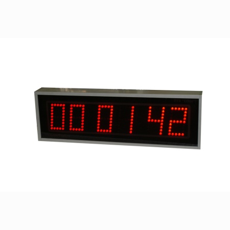 Купить Часы-секундомер настенные С2.25 знак 250 мм в Вельске 