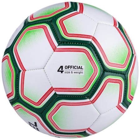 Купить Мяч футбольный Jögel Nano №4 в Вельске 